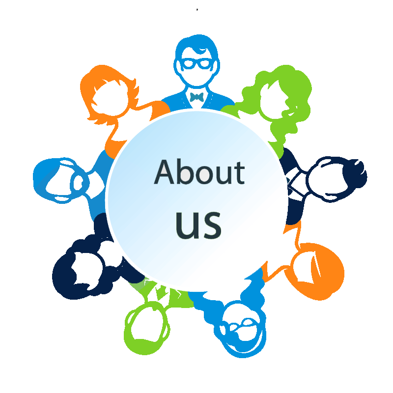 LawConnect365 About Us Logo