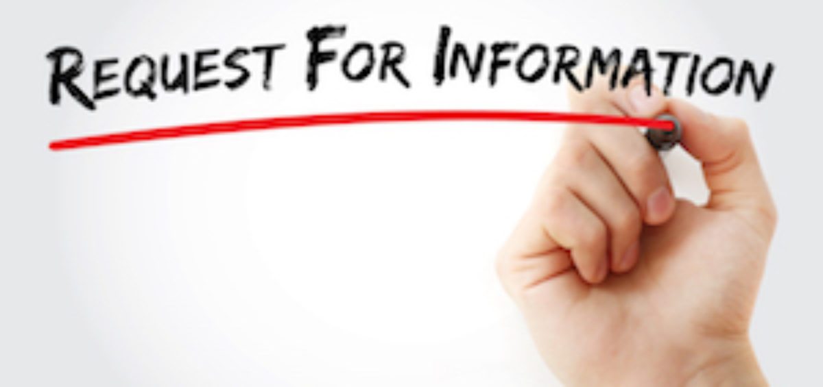 Information Services
