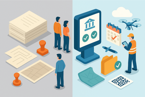 BỎ TÚI NHỮNG GIẢI PHÁP HÀNH CHÍNH MỚI GIẢI QUYẾT TRANH CHẤP ĐẤT ĐAI HIỆU QUẢ NĂM 2025