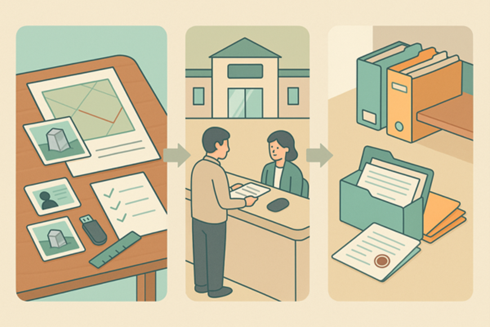 NHỮNG LƯU Ý QUAN TRỌNG KHI VIẾT ĐƠN YÊU CẦU GIẢI QUYẾT TRANH CHẤP ĐẤT ĐAI TẠI XÃ