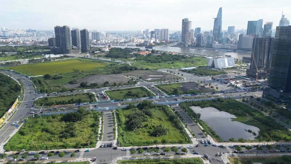 Nghị quyết 253, 254/2025/QH15 của Quốc hội và việc tháo gỡ các điểm nghẽn hiện nay cho người dân, doanh nghiệp