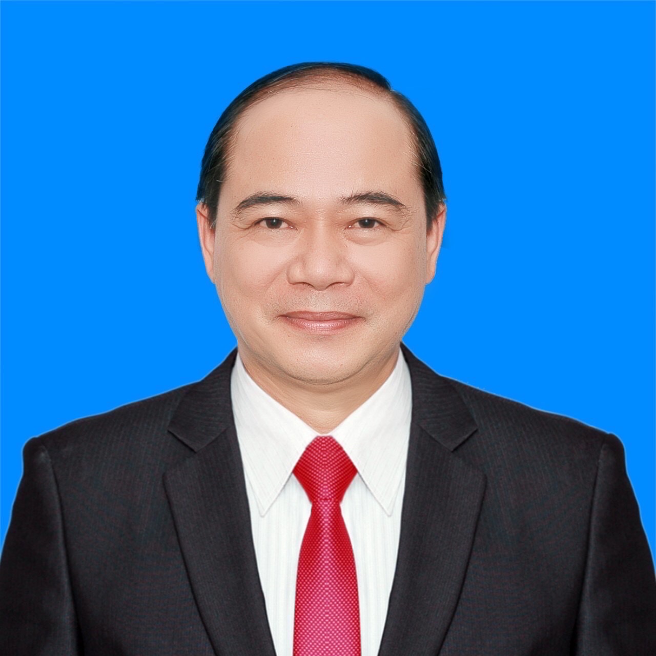 Luật sư Nguyễn Cao Trí 